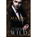 Matteo: A Mafia Romance