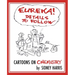 EUREKA! Details to Follow: Cartoons on CHEMISTRY