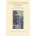 The Adventures of Gil Blas of Santillane
