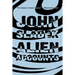 Alien Accounts