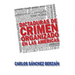 Dictaduras de crimen organizado en Las Américas