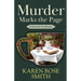 Murder Marks the Page