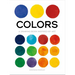 Colors: True Color