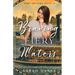 Braving Fiery Waters: A Time-Travel Adventure