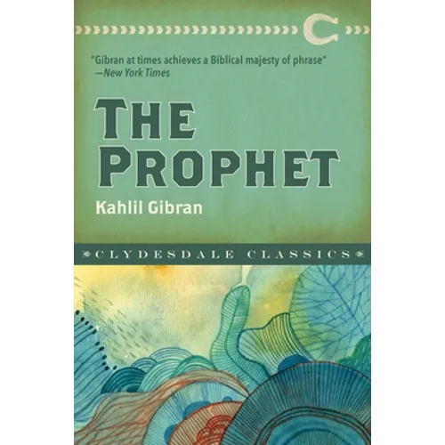 The Prophet