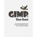 GIMP User Manual