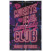 Muerte En El Lovely Lady Club