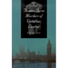 The Thames Torso Murders of Victorian London