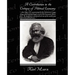 A Contribution to the Critique of Political Economy