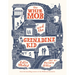 The Whiz Mob and the Grenadine Kid