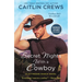 Secret Nights with a Cowboy: A Kittredge Ranch Novel