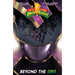 Mighty Morphin Power Rangers: Beyond the Grid