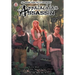 Appalachian Assassin