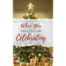 When You Don't Feel Like Celebrating: A 31-Day Advent Devotional