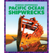 Pacific Ocean Shipwrecks