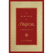 The Heritage of Anglican Theology