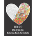 Heart Mandala Coloring Book for Adults: Activity Pages for sharing your Love & Affection