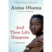 And Then Life Happens