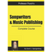Songwriters & Music Publishing: Complete Course