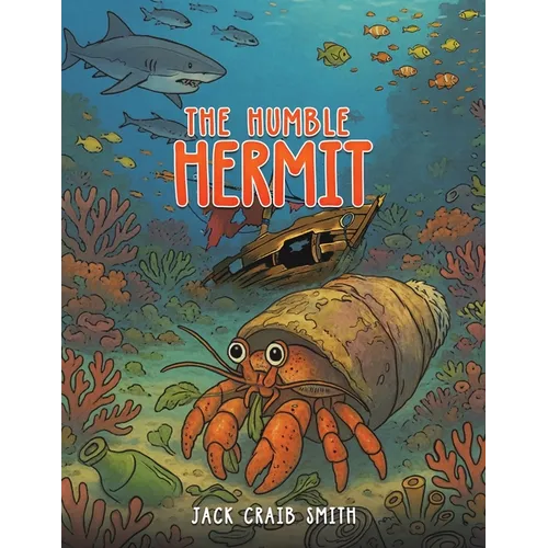 The Humble Hermit