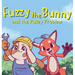 Fuzzy the Bunny and the Pulley Problem