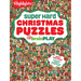 Brainplay Super Hard Christmas Puzzles