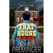 Frat House Secrets
