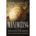 Maximizing Your Influence For Christ