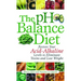 The PH Balance Diet: Restore Your Acid-Alkaline Levels to Eliminate Toxins and Lose Weight