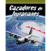 Cazadores de Huracanes: Medidas de Tendencia Central