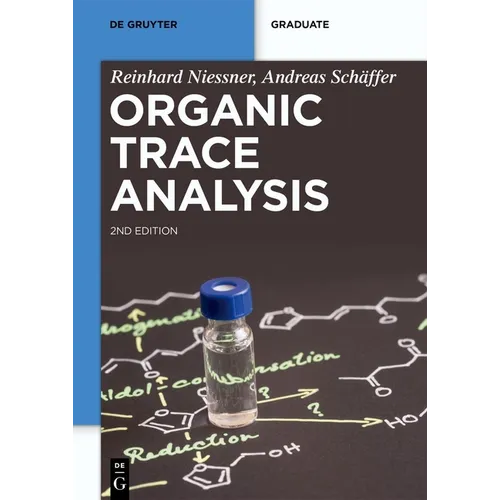 Organic Trace Analysis