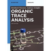 Organic Trace Analysis