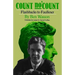 Count No 'Count: Flashbacks to Faulkner