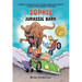 Sophie: Jurassic Bark: A Graphic Novel, Vol.1