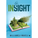 Insight: "A collection of selected poems from Contemporary global poets along with its related Poetic analysis, appreciations, previews, reviews and i