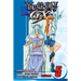 Yu-Gi-Oh! Gx, Vol. 5