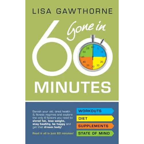 Gone in 60 Minutes