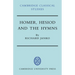Homer, Hesiod and the Hymns: Diachronic Development in Epic Diction