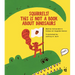 Squirrels! This Is Not a Book about Dinosaurs