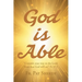 God is Able