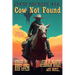 Space Cowboys 404: Cow Not Found