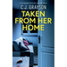 Taken from Her Home: an absolutely gripping crime thriller with a massive twist