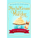 Mocha Cream and Murder