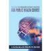Planning and Managing Distance Education for Public Health Course
