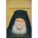 Abbot Haralambos Dionysiatis - The Teacher of Noetic Prayer