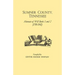 Sumner County, Tennessee: Abstracts of Will Books 1 and 2 (1788-1842)