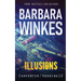 Illusions: A Lesbian Detective Novel