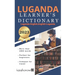 Luganda Learner's Dictionary: Luganda-English, English-Luganda