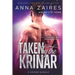 Taken by the Krinar: A Krinar Bundle