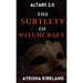 Altars 2.0: The Subtlety of Witchcraft